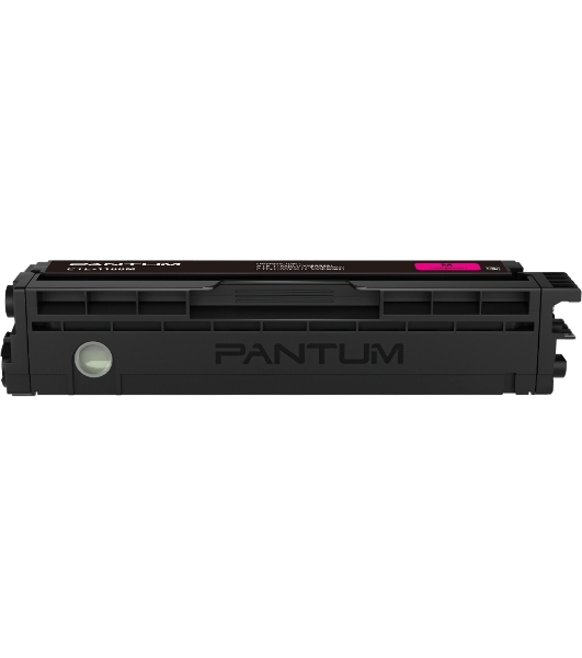 Картридж Pantum CTL-1100M for CP1100/CP1100DW/CM1100DN/CM1100DW/CM1100ADN/CM1100ADW/CM1100FDW Magenta (700 pages)