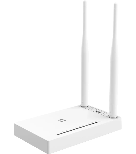 Роутер беспроводной Netis MW5250 белый