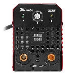 Инверторный аппарат дуговой сварки MTX MMA-180BS, 180 А, ПВ 60%, фото11