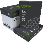 Бумага Cactus CS-LPA490500 A4/90г/м2/500л./белый для лазерной печати, фото3