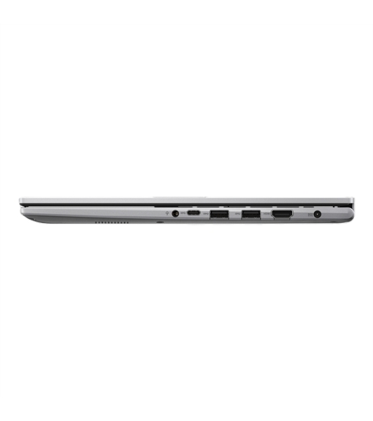 Ноутбук ASUS VivoBook X1504VA-BQ4422 90NB13Y2-M02FZ0 Silver 15.6' FHD Core 7 150U/16Gb/SSD512Gb/noOS