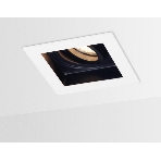 Светильник Ambrella light TN181 WH/BK белый/черный GU5.3 100*100*40, фото4