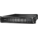 Источник бесперебойного питания APC Smart-UPS X SMX3000HV/3000 ВА/2700 Вт/8x(IEC-C13), 2x(IEC-C19), фото3