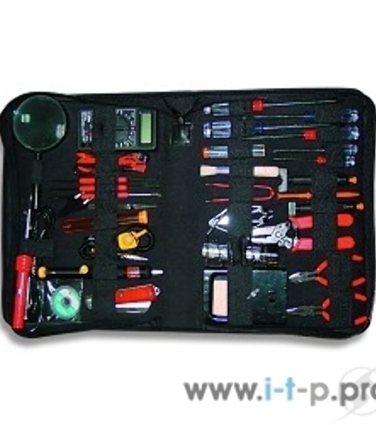 Набор инструментов Gembird TK-SOLDER (28 предметов)