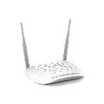 TP-Link TD-W8961N N300 Wi-Fi роутер с ADSL2+ модемом, фото8