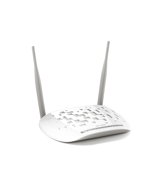 TP-Link TD-W8961N N300 Wi-Fi роутер с ADSL2+ модемом