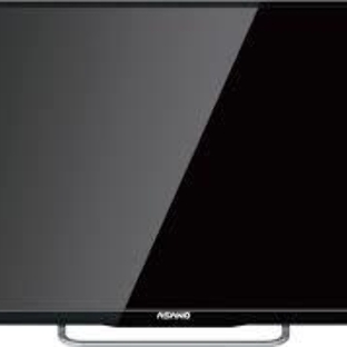 Телевизор Asano 32' 32LF1130S черный LED FHD 60Hz