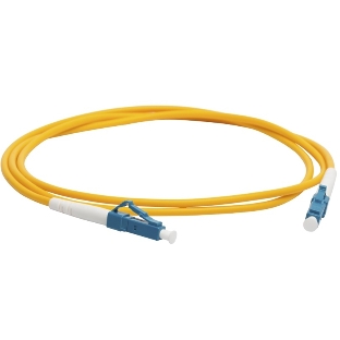 Патч-корд LANMASTER LAN-2LC-2LC/SU-3.0 2x9/125 OS1/OS2 LC дуплекс-LC дуплекс 3м LSZH оранжевый