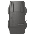 Точка доступа MikroTik RB921UAGS-5SHPacD-NM NetMETAL 5 (720MHz CPU, 128MB RAM, 1xGigabit LAN, 1xSFP cage, 1xUSB, built-in 5Ghz 802.11ac 2x2 dual chain Super High Power wireless with two RP-SMA connectors, RouterOS , фото7