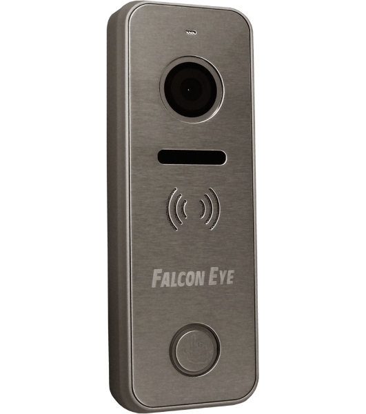 Видеопанель Falcon Eye FE-ipanel 3 HD панели: серебристый