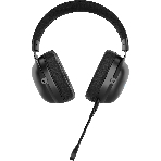 Гарнитура Acer AHW122 чёрный, проводная, USB, подсветка, фото8