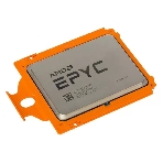 Процессор AMD EPYC 9634 Soc-SP5 2.25GHz OEM, фото3