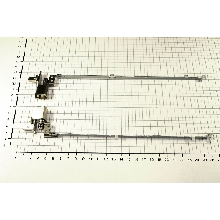 Петли для ноутбука Lenovo ThinkPad T510 T520 T530 W510 W520