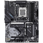 Материнская плата Gigabyte X870 GAMING WIFI6, AM5, AMD X870, 4xDDR5, 4xSATA, 3xM.2, 1xPCIe 5.0 x16, 2xPCIe 3.0 x1, 1xHDMI, 2xUSB-C (DisplayPort Alt Mode), 1x2.5Gb LAN, Wi-Fi 6, Bluetooth 5.3, 2xUSB-C 40Gbps, 1xUSB-A 10Gbps, 3xUSB-A 5Gbps, 4xUSB-A 2.0, 3x3.5 мм, 7.1, ATX, фото8