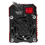 Инверторный аппарат дуговой сварки MTX MMA-180BS, 180 А, ПВ 60%, фото10