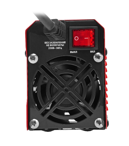 Инверторный аппарат дуговой сварки MTX MMA-180BS, 180 А, ПВ 60%