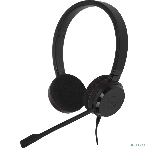 Гарнитура Jabra Evolve 20 MS Stereo USB чёрный, проводная, фото7
