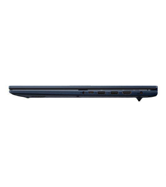 Ноутбук Asus Vivobook 17 X1704VA-AU1108/17.3'/IPS/Intel Core 7 150U/16/512Gb SSD/Intel Graphics/без ОС/синий/2.1kg