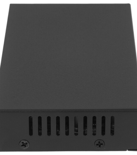 Коммутатор Osnovo SW-70800 неуправляемый