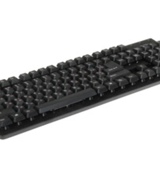 Клавиатура SVEN Standard 301 проводная, USB Type-A, чёрный