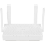 Роутер беспроводной Cudy WR1300E AC1200 10/100/1000 белый, фото25