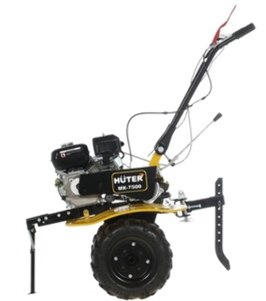 Сельскохозяйственная машина Huter GMC-7.5(M)