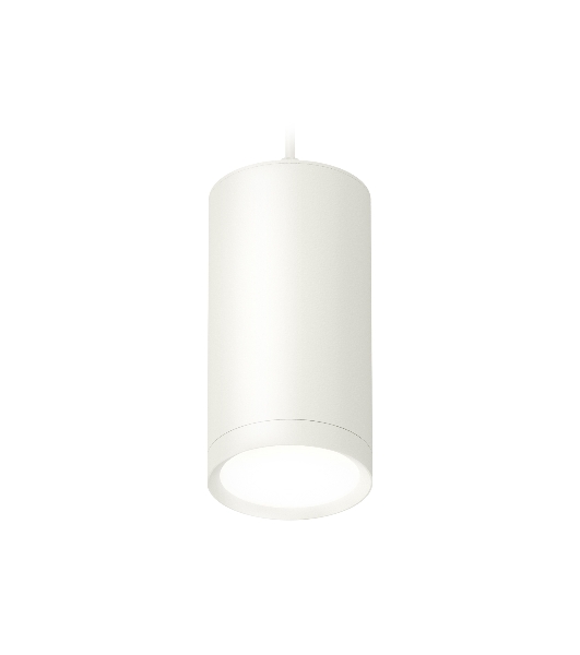 Светильник Ambrella Light XP8161011 SWH белый песок GX53 (A2331, C8161, N8112)