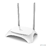 Маршрутизатор TP-Link TL-WR842N Многофункциональный беспроводной маршрутизатор серии N, скорость до 300 Мбит/с, фото15