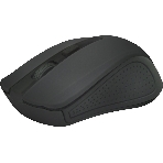 Мышь беспроводная Defender Accura MM-935 черный, 1600 dpi, радиоканал, USB, кнопки - 4, фото11