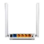 Роутер беспроводной TP-Link Archer C24 AC750 10/100BASE-TX белый, фото29
