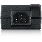 Инжектор PoE Zyxel PoE12-60W, 802.3af/at/bt (60 Вт), 5G, фото4