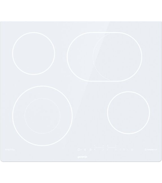 Электрическая варочная панель Gorenje ECT643SYW