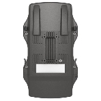 Точка доступа MikroTik RB921UAGS-5SHPacD-NM NetMETAL 5 (720MHz CPU, 128MB RAM, 1xGigabit LAN, 1xSFP cage, 1xUSB, built-in 5Ghz 802.11ac 2x2 dual chain Super High Power wireless with two RP-SMA connectors, RouterOS , фото6