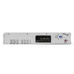Стабилизатор напряжения ExeGate Master AV-5000 (5000ВА, 140-260В, цифр. индикация вход/вых. напряжения, 220В±8%, КПД 98%, 5 уровней защиты, задержка, метал.корпус, клем.колодка, RTL), фото3