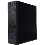 Компьютерный корпус Inwin CK709BL PM-300TFX черный 300W miniITX 1x80мм 2xUSB 2.0 2xUSB 3.0 audio bott PSU, фото10