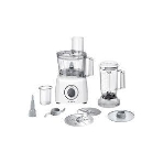 Кухонный комбайн Bosch MCM3200W, 800 Вт, 2 скорости, чаша 2300 мл., фото12
