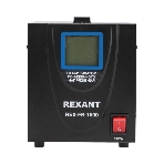 Стабилизатор пониженного напряжения Rexant REX-FR-1500, фото2