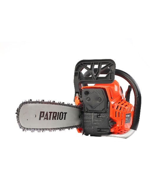 Пила цепная бензиновая Patriot PT 452, 3,4л.с., шина 16', Easy Start