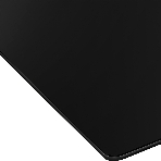 Варочная поверхность Bosch PKN811FP2E черный, фото4