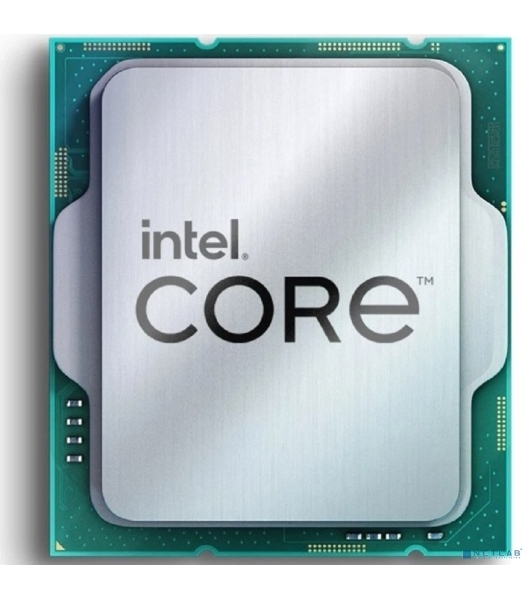 Процессор Intel Core i3-14100 Soc-1700 3.5GHz OEM