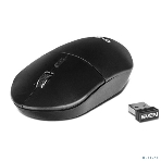 Мышь беспроводная SVEN RX-515SW черный, 1600 dpi, радиоканал, USB, кнопки - 4, фото16