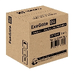 Батарея ExeGate DT 1240 (12V 40Ah), клеммы под болт М6, фото5