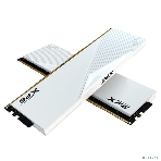 Оперативная память XPG Lancer, DDR5, 32GB (2x16GB), 6400MHz, CL32, DIMM, с радиаторами, белый, фото4