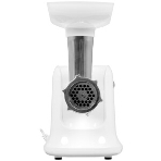 Мясорубка электрическая OLTO HM-080 белый, 1800 Вт, 1.5 кг/мин, реверс, защита от перегрузки, насадки - 4, фото12