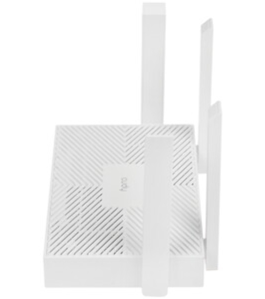 Роутер беспроводной Cudy WR1300E AC1200 10/100/1000 белый