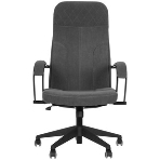 Кресло Бюрократ CH-608Fabric Light-21 песочный, ткань, фото25