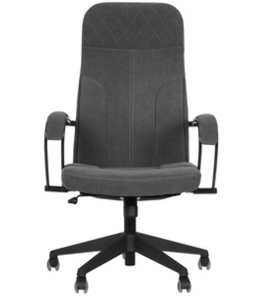 Кресло Бюрократ CH-608Fabric Light-21 песочный, ткань