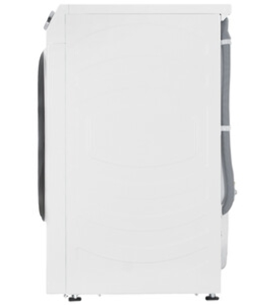 Стиральная машина Haier HW90-BP14959 белый, загрузка фронтальная 9 кг, 1400 об/мин, класс: A+++
