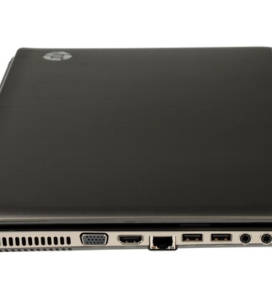 Клавиатура для ноутбука HP Pavilion DV6000 черная