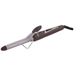 Щипцы для завивки волос DELTA LUX DL-0630 черный/бронзовый, 19 мм, 180 °C, 1 режим, фото6